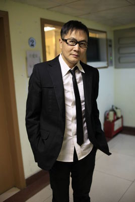 许建强其他人物相关