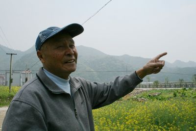 郑海林其他实业人物相关