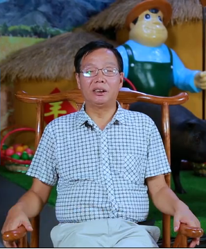 陆步轩其他人物相关