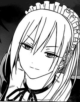 幽露达(其他人物相关)