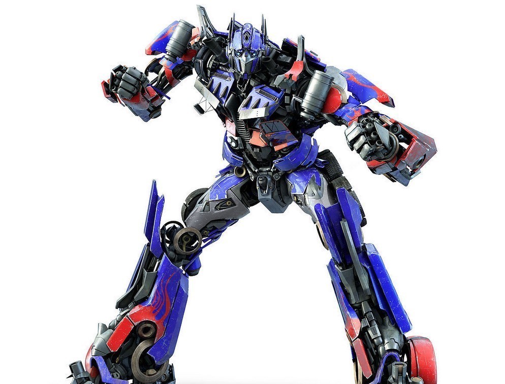 擎天柱是《变形金刚》数部作品系列中汽车人(autobots/博派)的领袖.