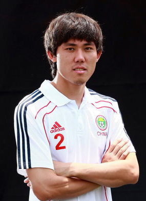 李学鹏(体育人物)