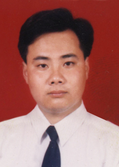 李文洪(其他人物相关)