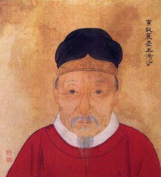 绍兴十二年(1142年)二月,与兄洪适同中博学宏词科,洪遵第一状元,洪适