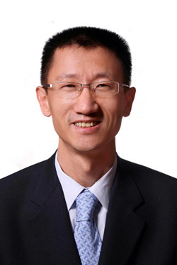 曾繁新(政治人物)
