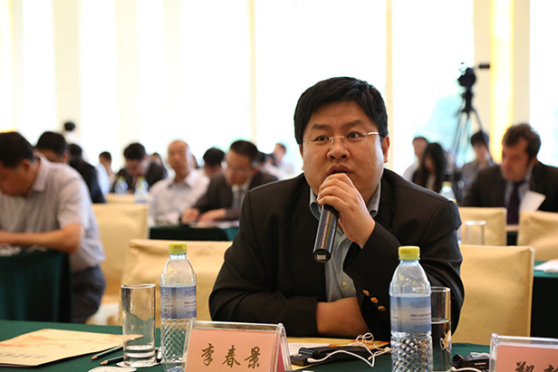 李春景 (其他人物相关)