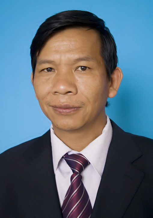 何玉生其他人物相关