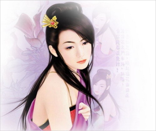 妲己(其他人物相关)妲己,是动漫《天子传奇布袋戏》中的虚拟人物,是