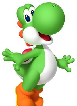 耀西(游戏人物)