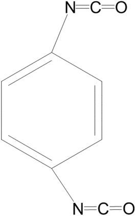 异氰酸结构式图片