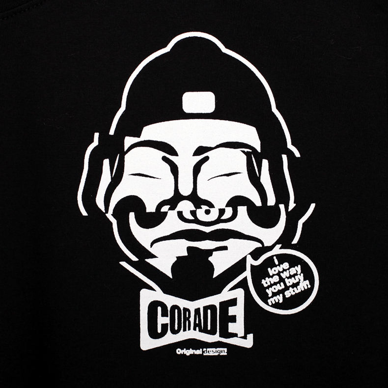 corade (品牌)