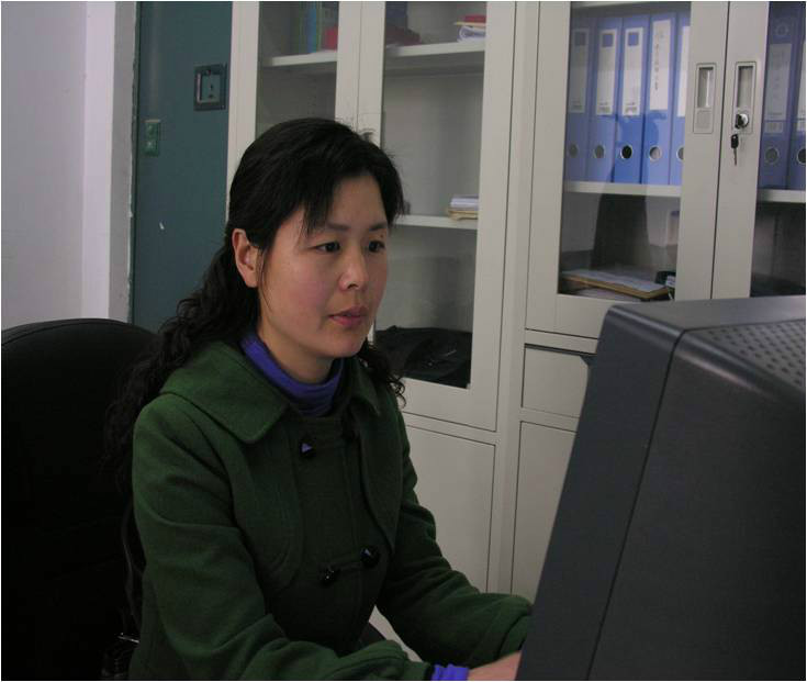 高金素梅 (教师)