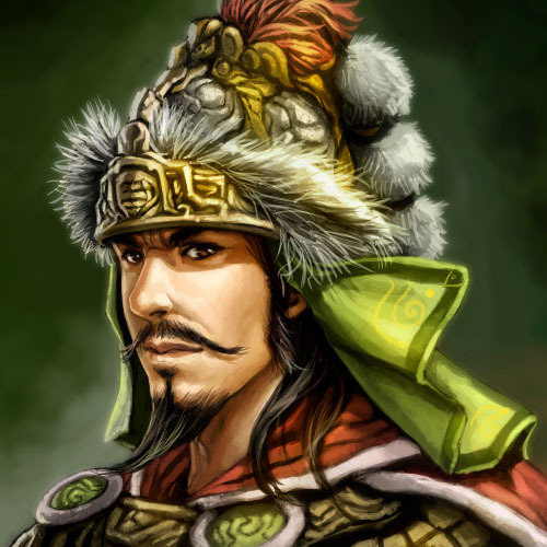 慕容垂政治人物历史人物