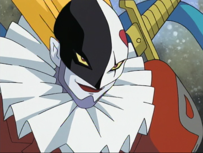 电子宠物延伸发展出来的跨平台产品《数码暴龙》系列中登场的虚构生物