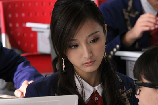 赵美然 (其他人物相关)