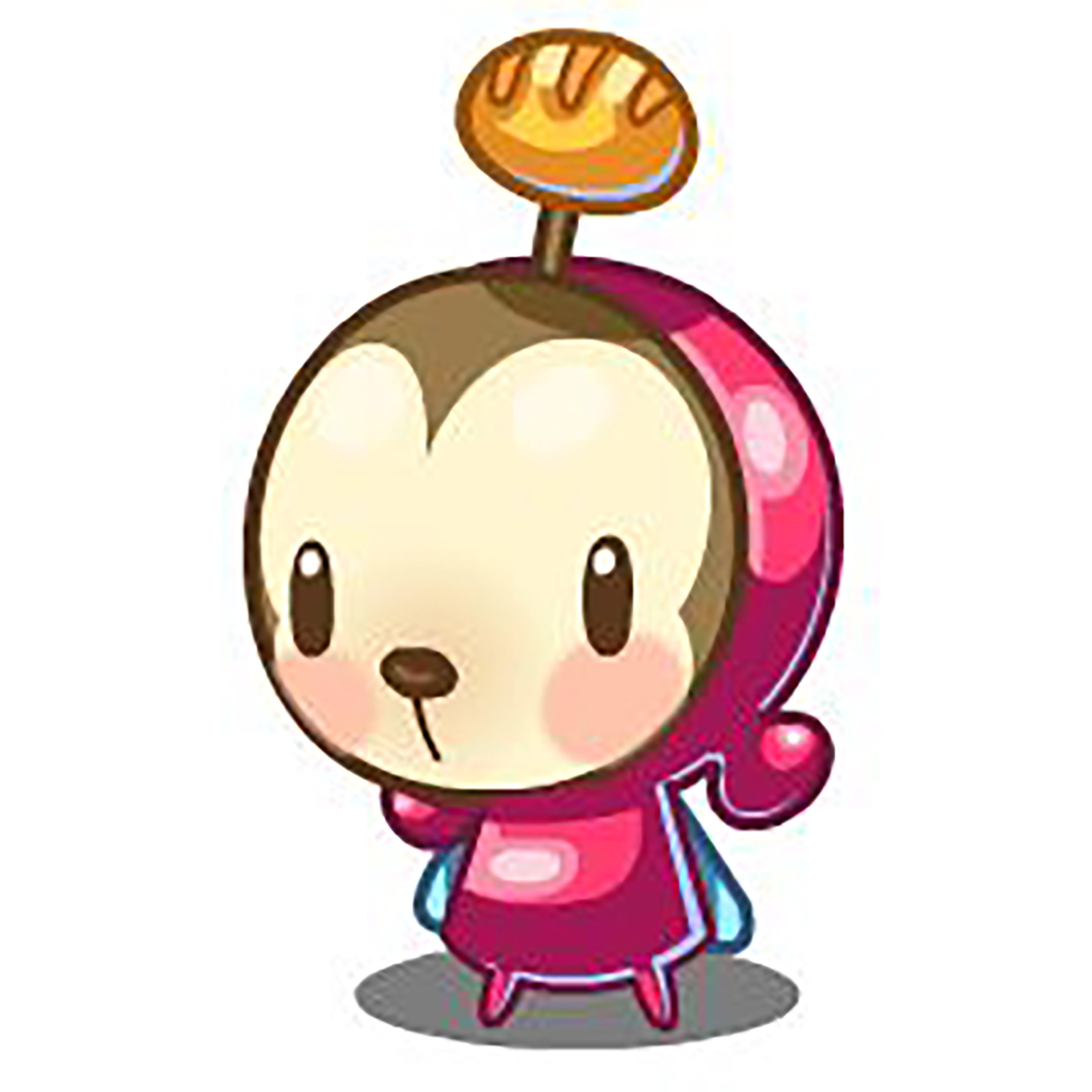 面包侠(其他游戏相关)