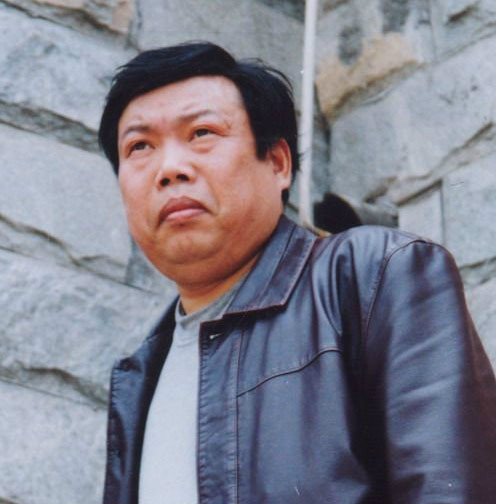 王远翔 (社会人物)