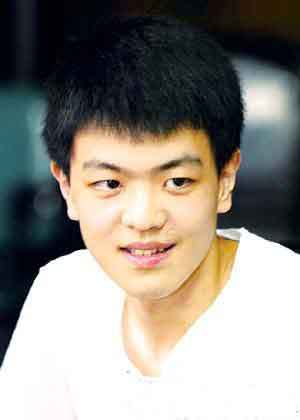 张之昊(其他人物相关)_技点百科