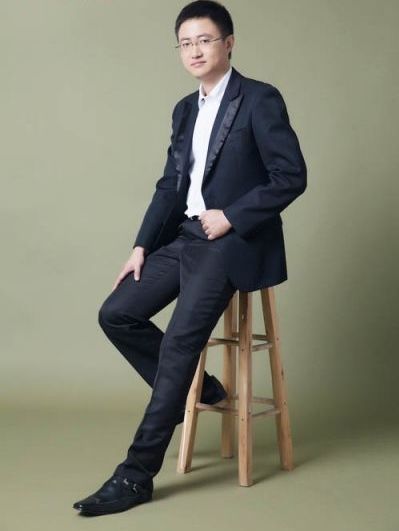 周浩晖 (文学人物)