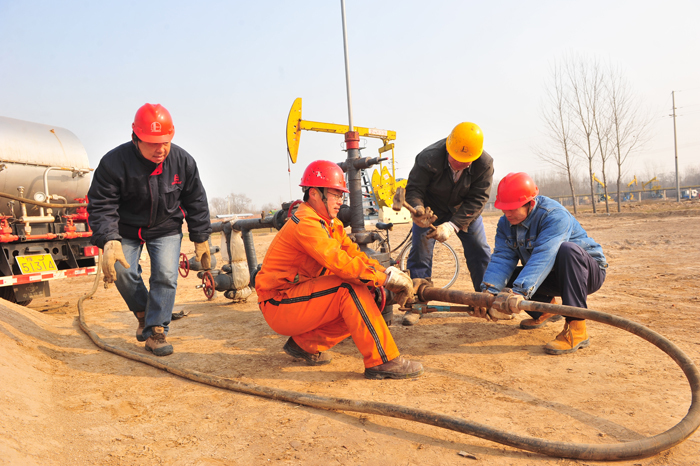 洗井(其他科学相关)_技点百科