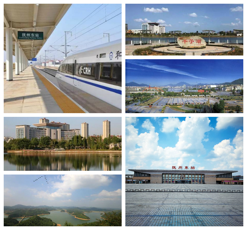 东乡区(江西省抚州市市辖区)