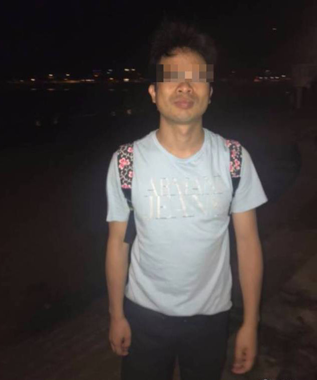 苏享茂(社会人物)苏享茂,1980年出生于福建,毕业于北京邮电大学,we