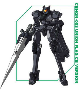 天人旗帜式 (区域)