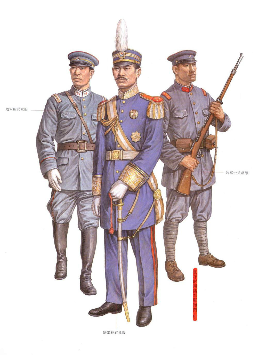 十一年)中日甲午战争后,清政府派胡燏棻在天津小站练兵,编成"定武军"