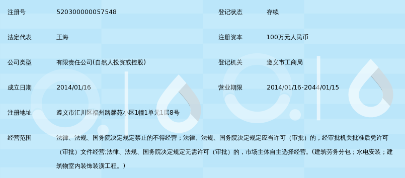 遵义商标注册：为品牌护航的必要步骤