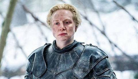 布蕾妮演员文学人物