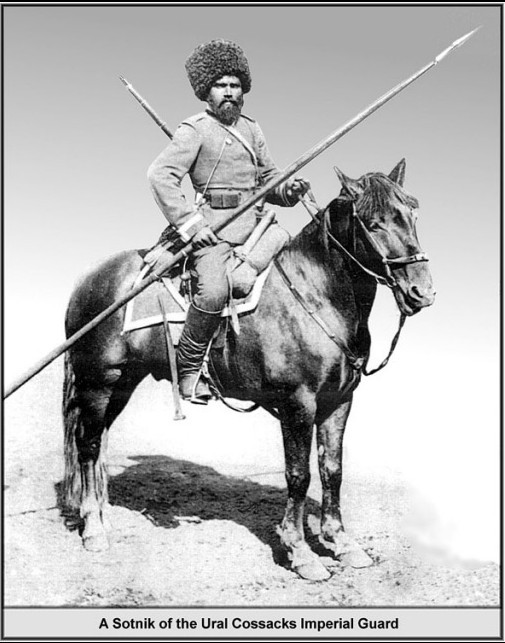 近卫骑兵第4军 (军事机构)