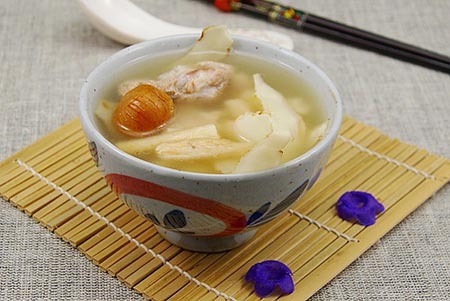 葳蕤汤(中医学与中药学)
