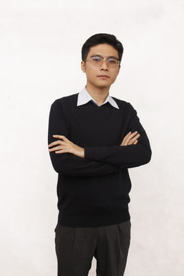 丁哲(其他人物相关)