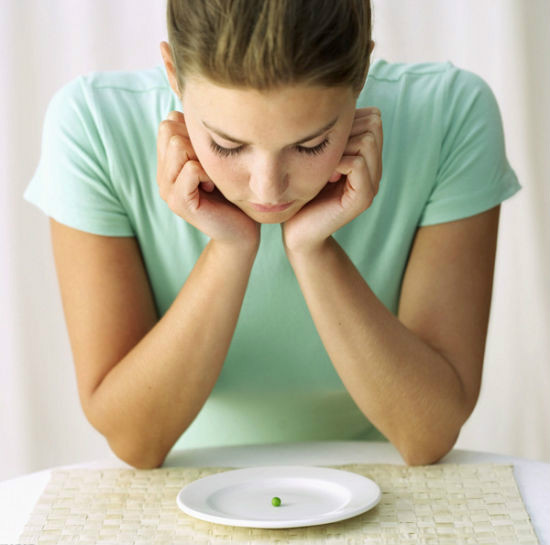 饱腹感 (其他饮食相关)