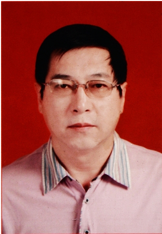 李青彦政治人物