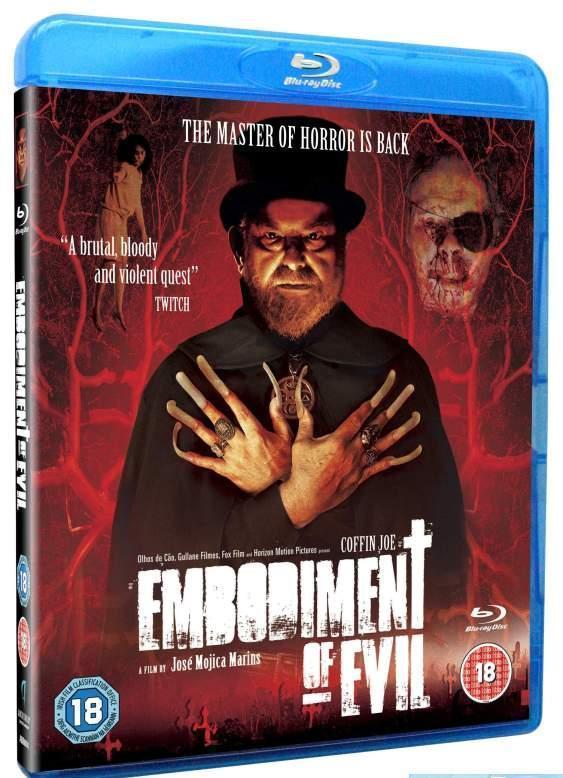 人形恶魔 (电影)