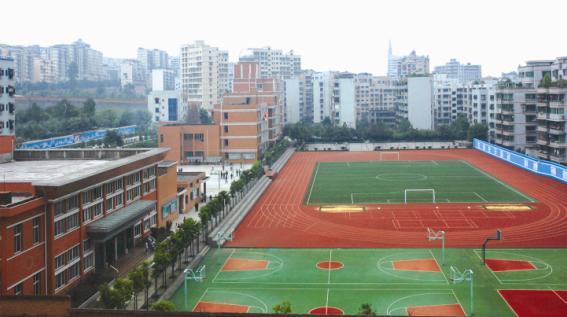 重庆市万州上海中学(学校)