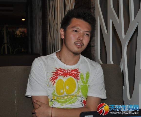 杨浩 (其他人物相关)