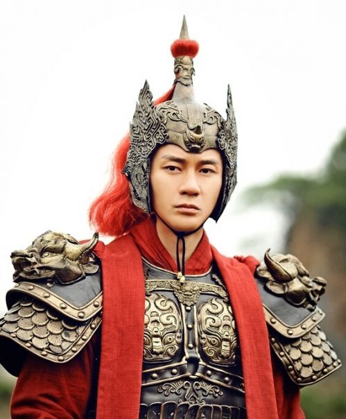 李牧(其他人物相关)李牧,热播电视剧《武媚娘传奇》中角色,武媚娘的