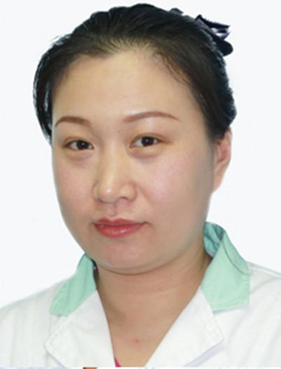 胡玲玲(其他人物相关)