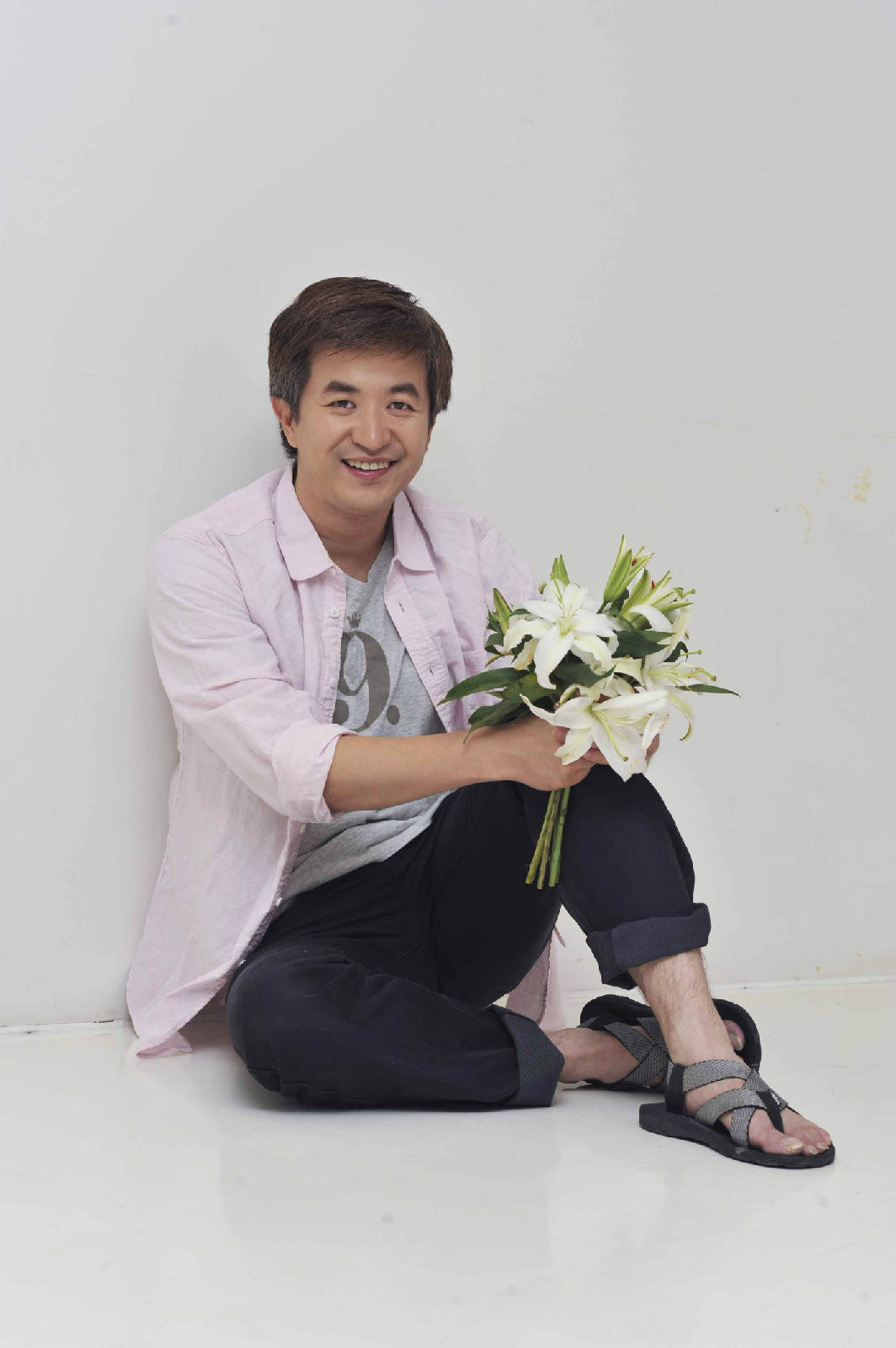 慕岩(其他人物相关)