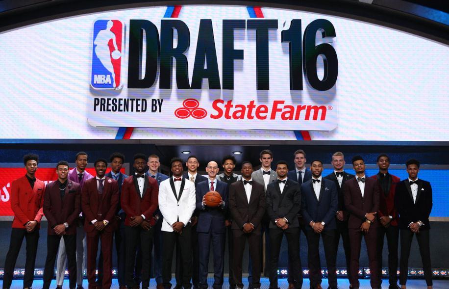 2015年nba选秀大会其他组织机构相关