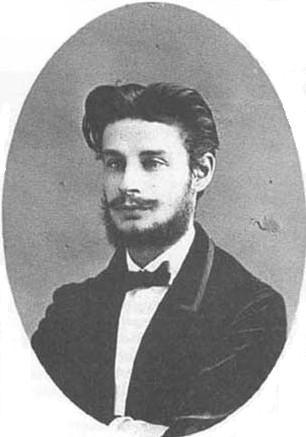 勃兰兑斯(文化人物)格奥尔格·勃兰兑斯(1842-1927),丹麦文学评论家