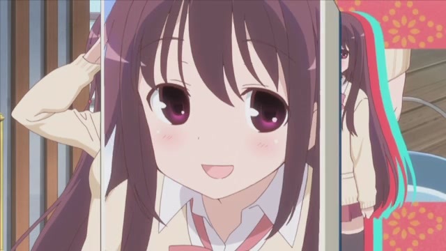 松实玄 (动漫人物)