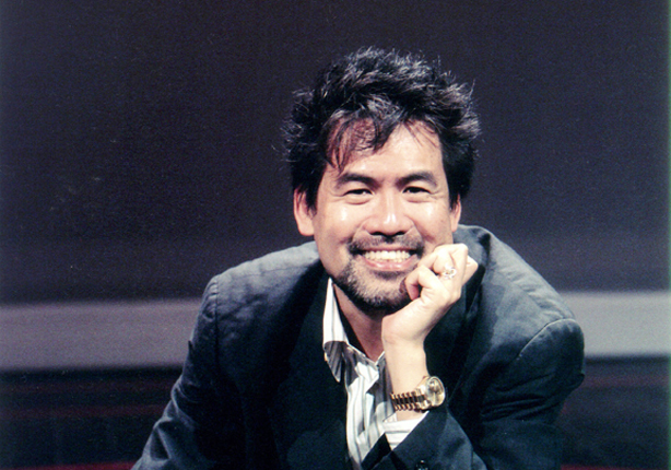 黄哲伦(文化人物)