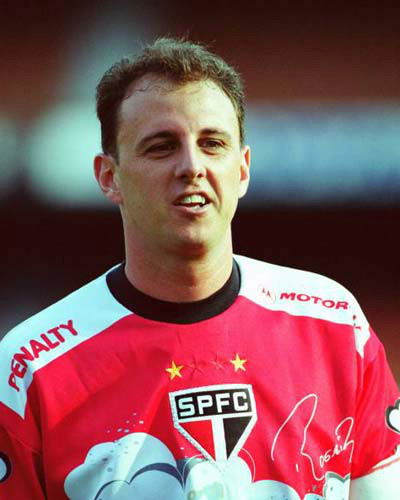 切尼(体育人物)罗热里奥·塞尼(rogérioceni),1973年1月22日出生于