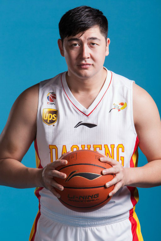 买吾兰吐尔逊体育人物