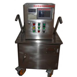 轴承定量加油机 (有机物)