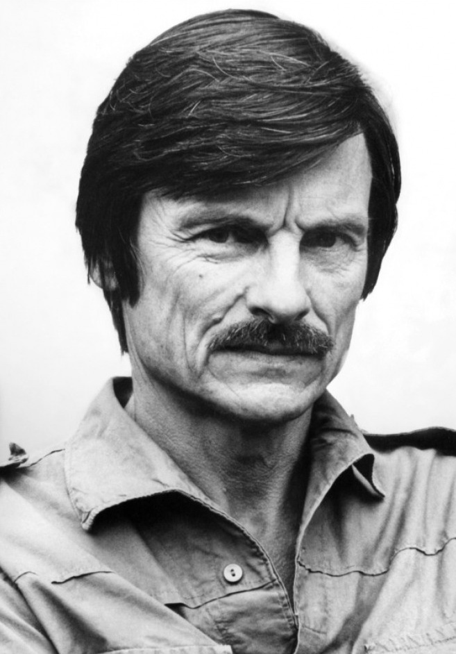 安德里·塔柯夫斯基(演员|编剧)