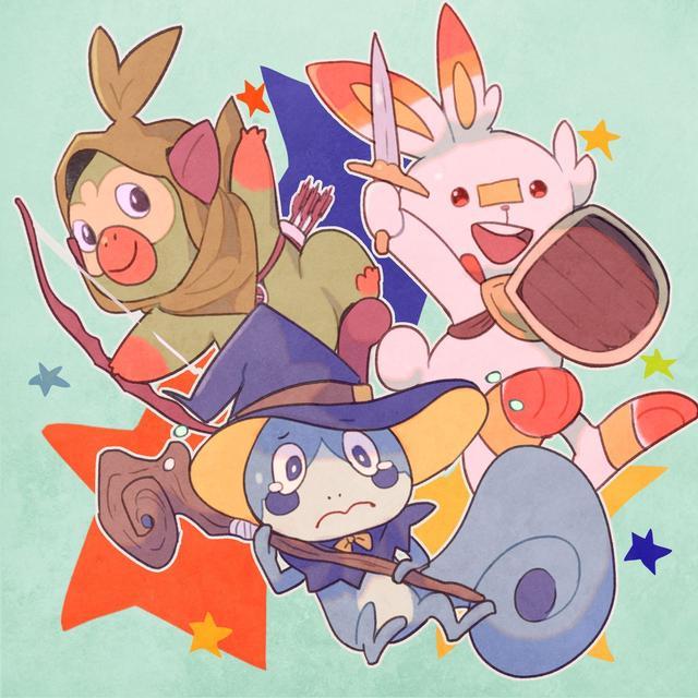 面对被玩坏的《宝可梦剑盾》,任天堂也不忍心